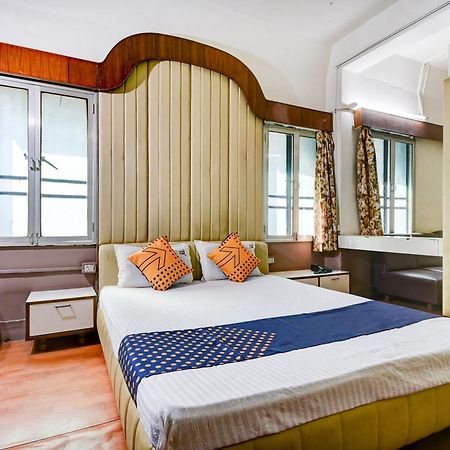 נאגפור Spot On Hotel Jd Sons מראה חיצוני תמונה