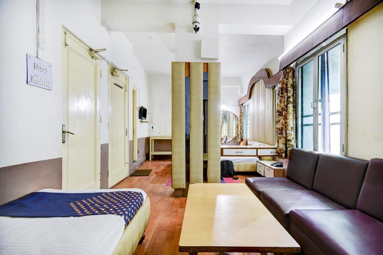 נאגפור Spot On Hotel Jd Sons מראה חיצוני תמונה