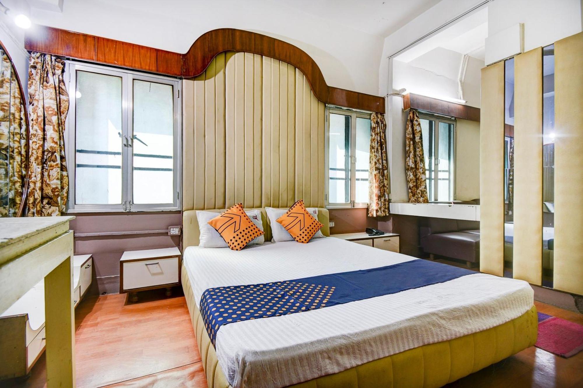 נאגפור Spot On Hotel Jd Sons מראה חיצוני תמונה